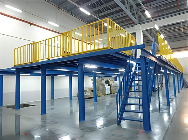 钢平台的结论与展望