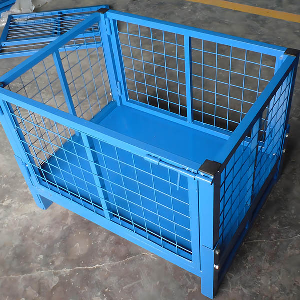 料箱的定义与分类