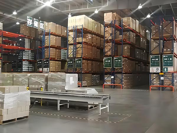 物流仓储货架都需要定制吗