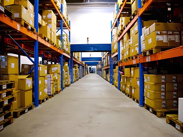 物流仓储货架都需要定制吗