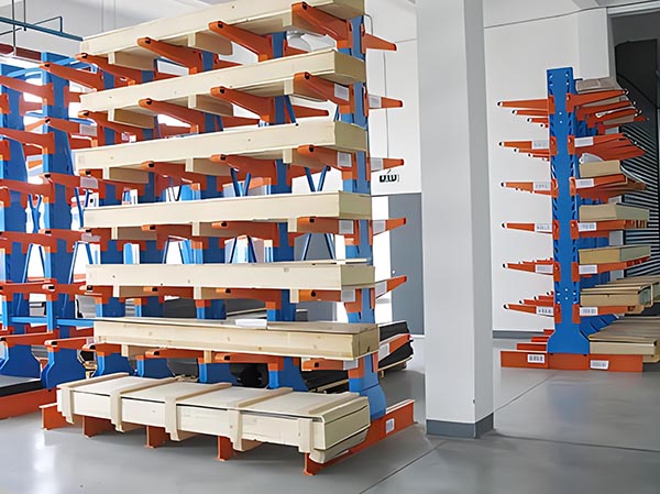 酒水仓库选用什么样的仓储货架