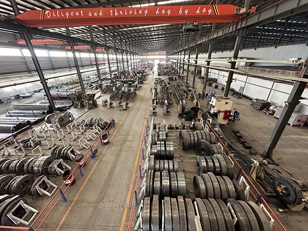 仓储货架制造厂哪家好