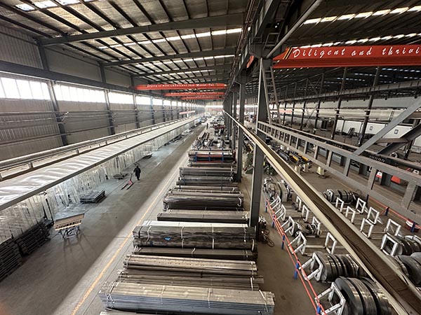 仓储货架制造厂哪家好