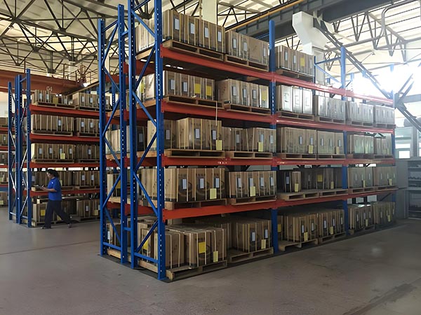 双深位货架有什么优点，为什么要选择双深度货架