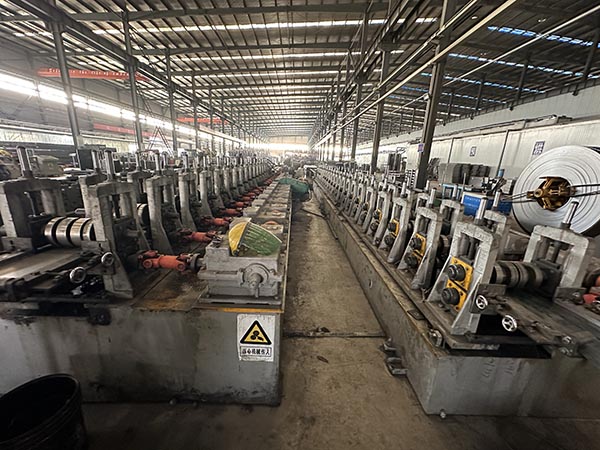 仓储货架定制公司为什么这么受欢迎