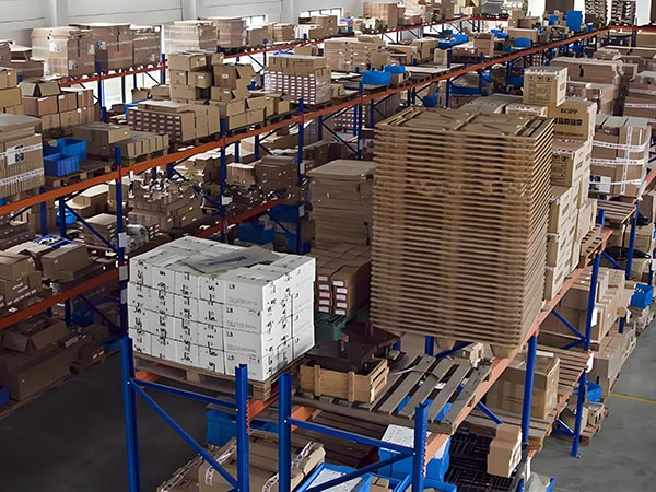 如何选择适合自己库房的货架类型