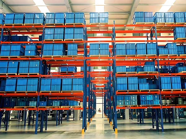 仓储货架承重标准有哪些