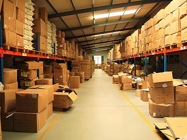 仓库在什么情况下适合用仓储货架