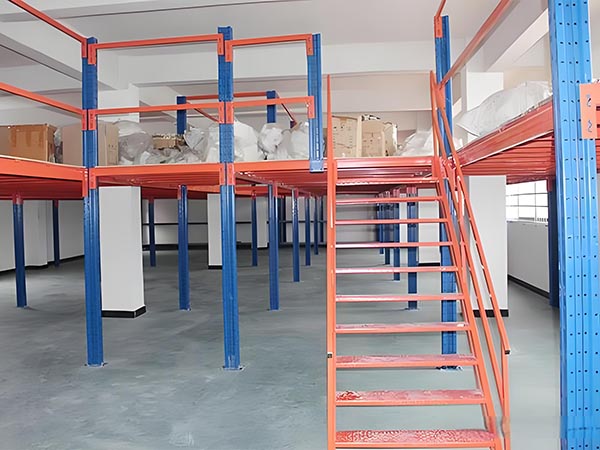 钢平台的优势和使用场景有哪些