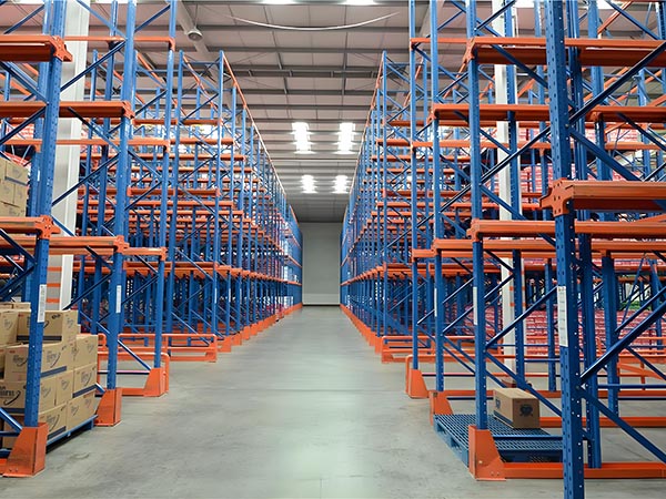 贯通式货架优点有哪些