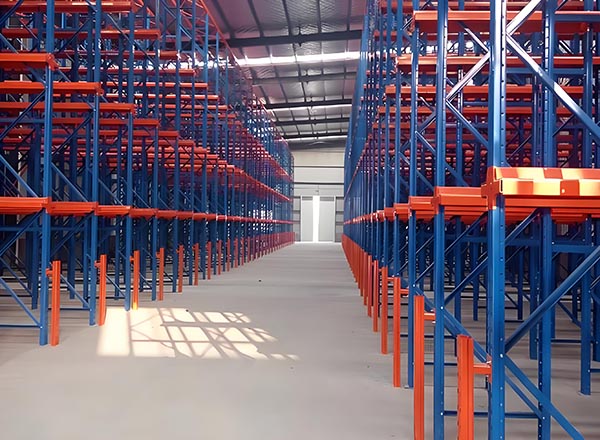 贯通式货架优点有哪些