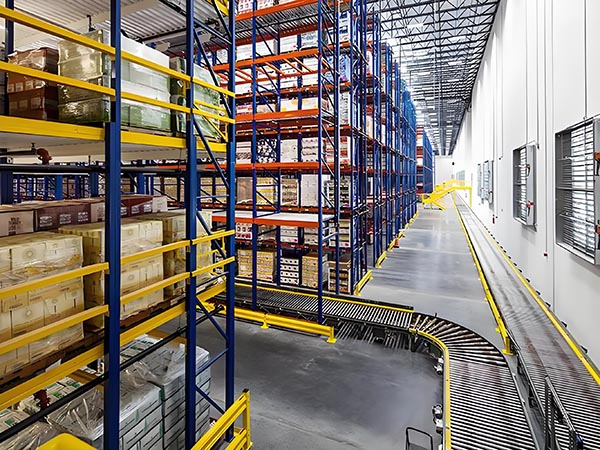 仓库货架怎么选择