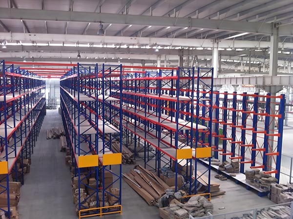 高位货架高度标准是多少