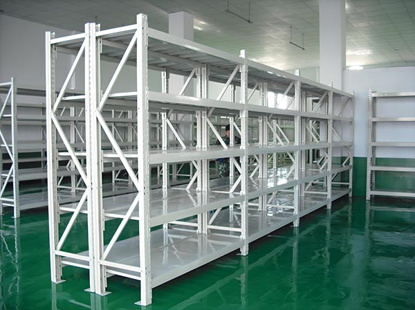 不同类型货物适合使用哪种仓储货架